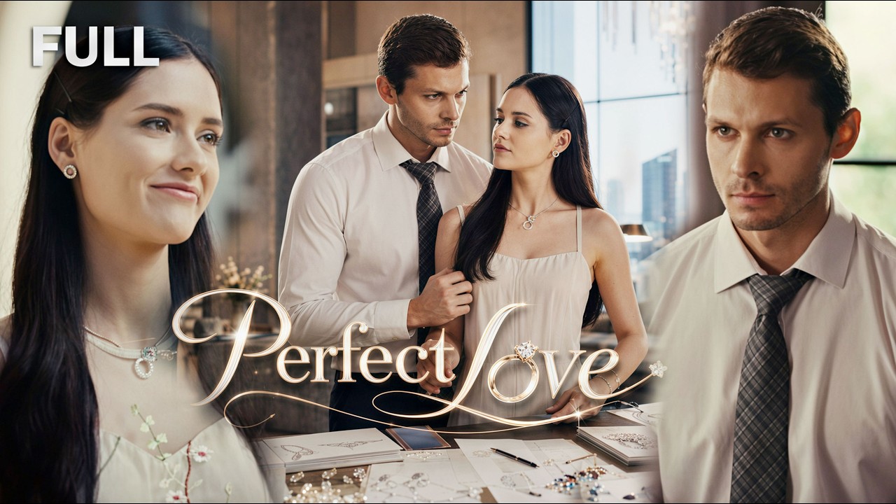 [FULL] Perfect Love | My Ex Betrayed Me, So I Accidentally Married His Billionaire Uncle💕