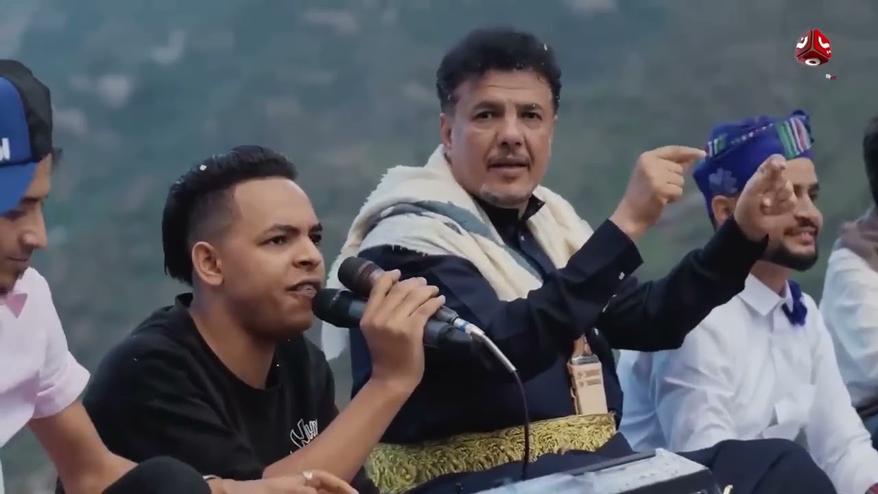 الفنان عمر التحالف اغنية زفه من برنامج زواجك علينا 