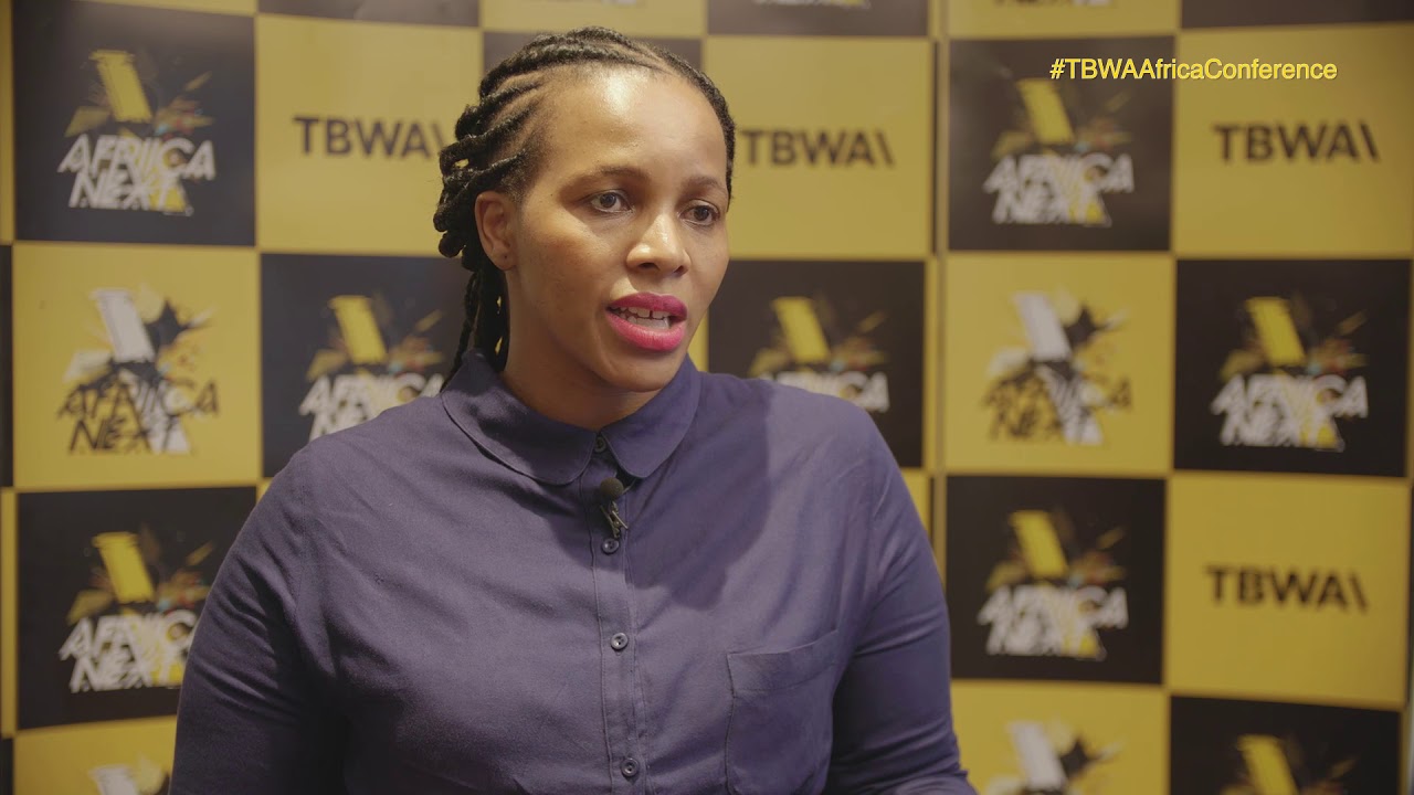 TBWA\ Africa Conference 2018 - Highlights