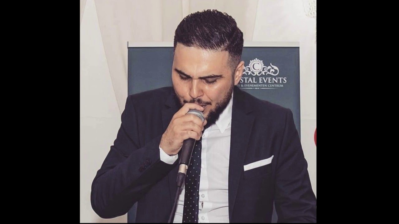 Livon Oshana Shaykhani with Live band 2019