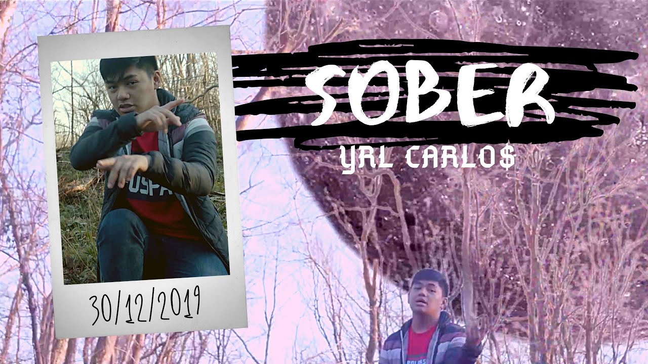 YRL Carlo$ - Sober (Official Music Video)