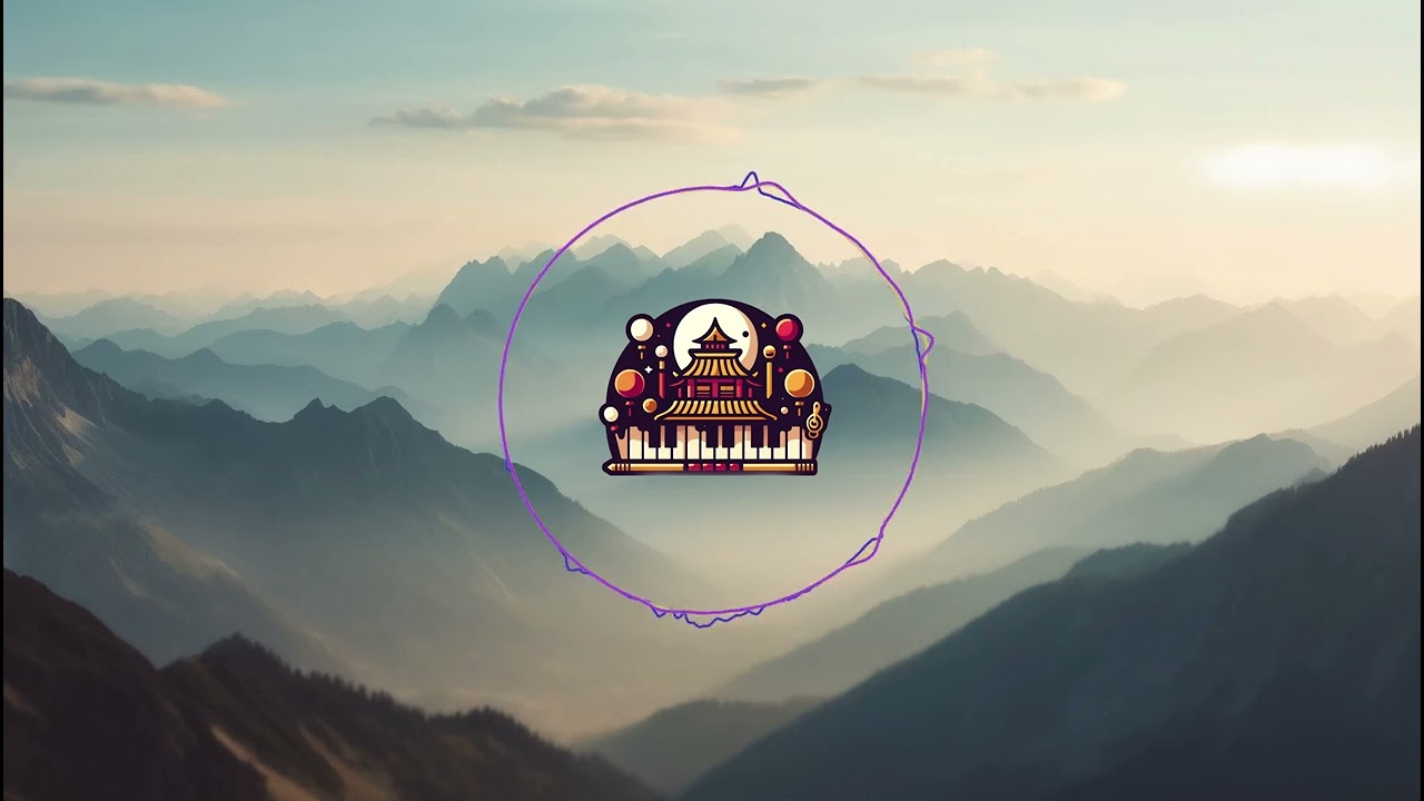 Beautiful Shining - (Royalty Free Japanese City Pop for YouTube Videos and Content Creators)