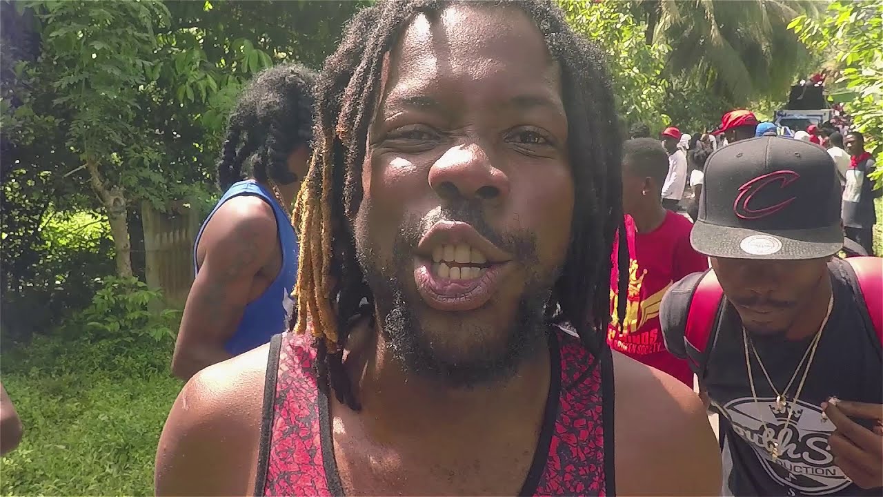 Reservoir Jam: A Caribbean Celebration of Music and Culture