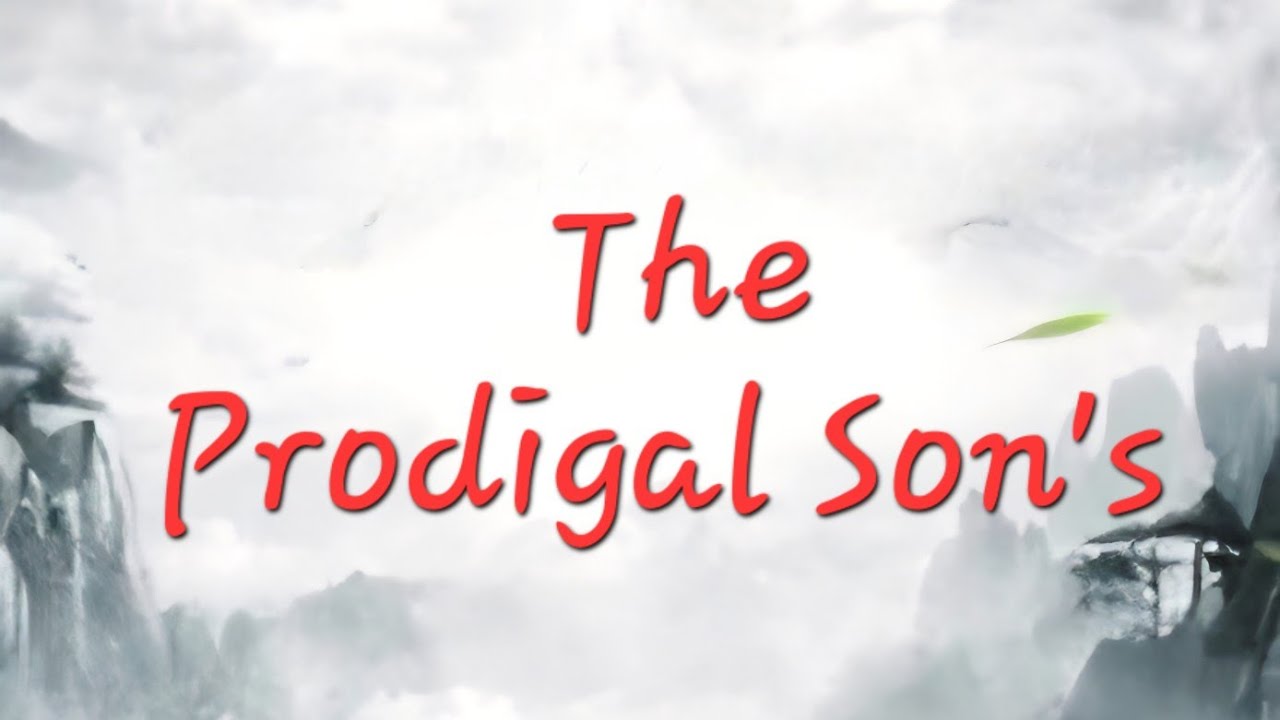 The Prodigal Son's 851-875