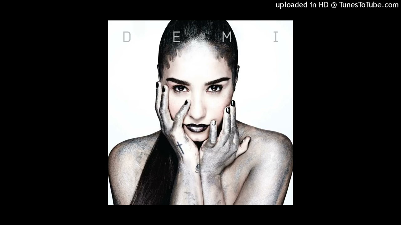 Demi Lovato - Heart Attack (B95)