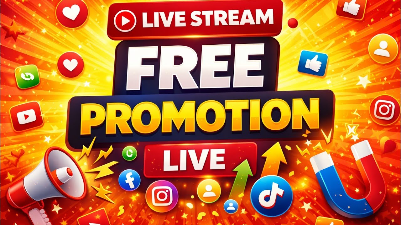 Athlete_action 47 is live! #Free promotion 🔥 #motivation #viral