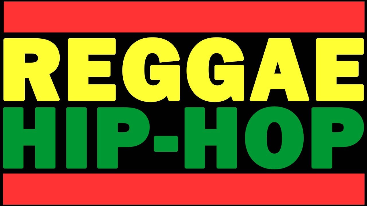 Hip Hop Reggae Mix 2019 & Rap Remix