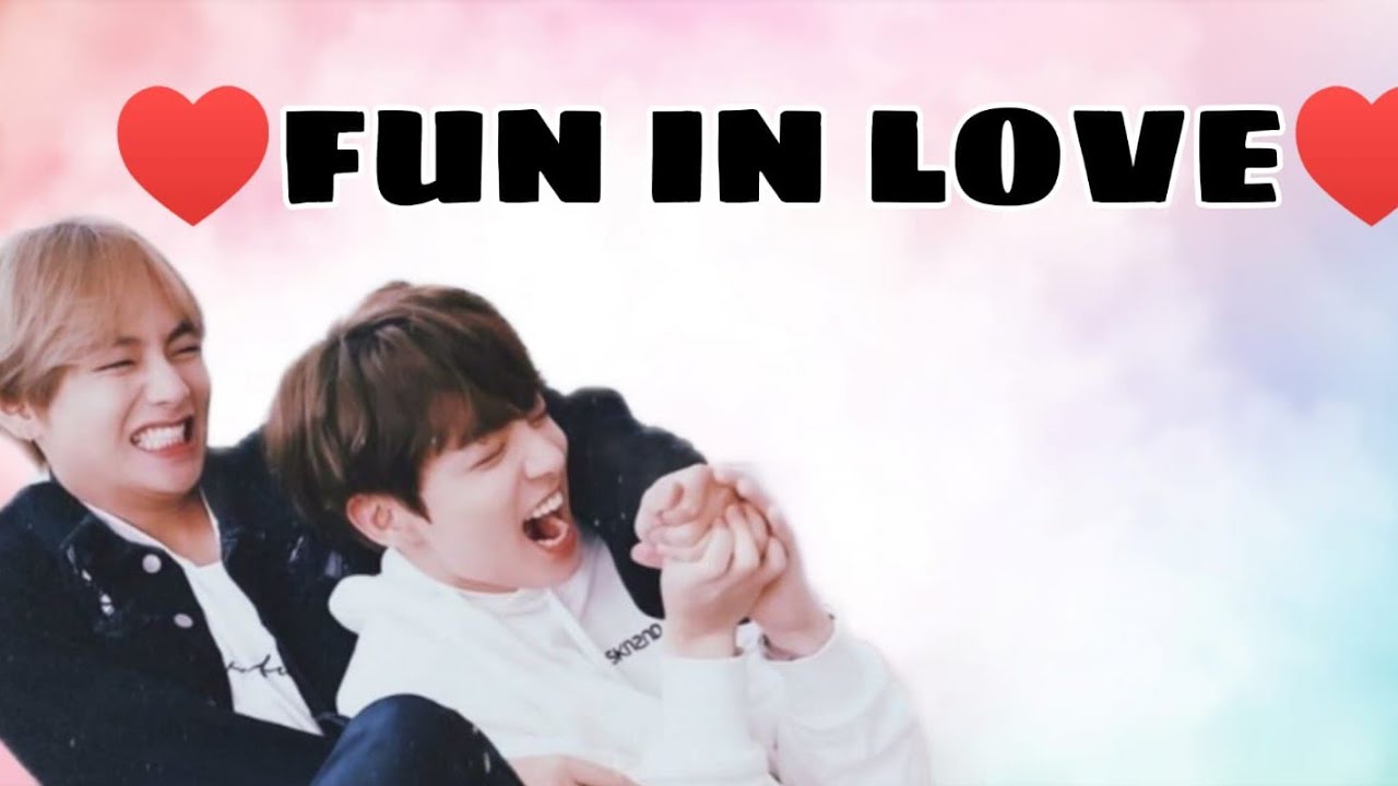 ❤ FUN IN LOVE ❤ // PART 1/?// TAEKOOK//KOOKV//YOONMIN//TAEKOOK MALAYALAM FF//
