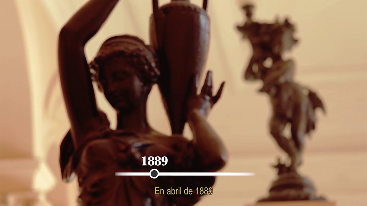 Historia de la Casa de Gobierno de Entre Ríos