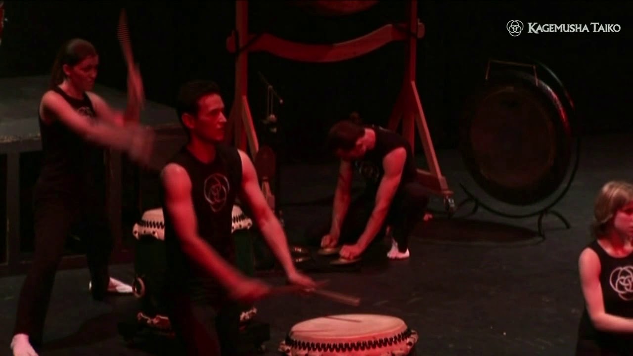 Beowulf - first theatrical performance