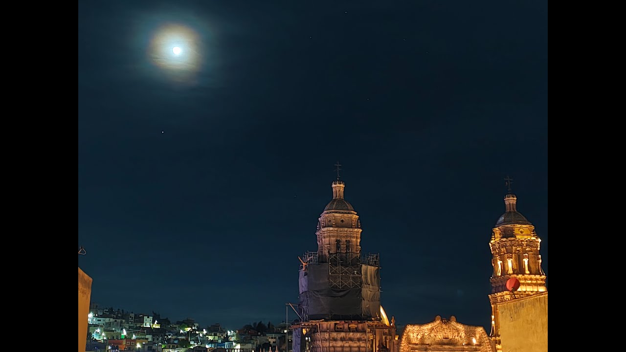 ZACATECAS 4 | ZACATECAS - Camino Real de Tierra Adentro en Bicicleta.🚲🎯🍻