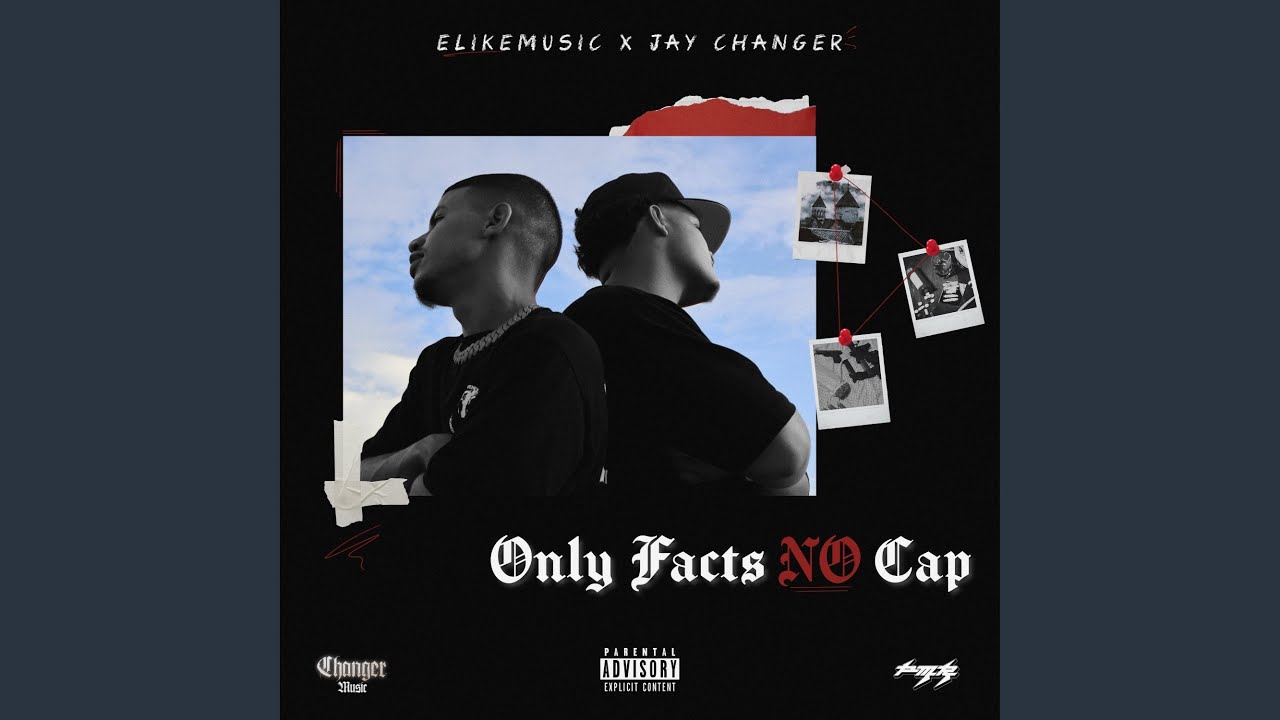 No Cap Freestyle 2