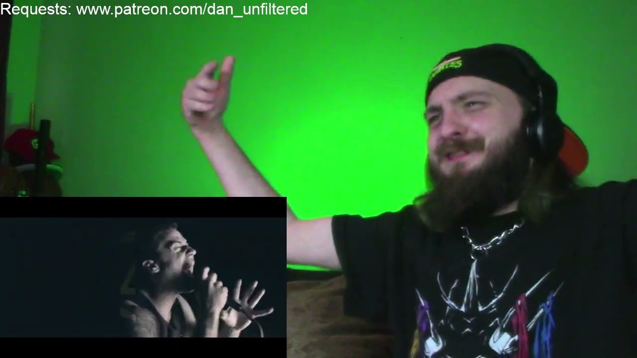 MAN WHAT!! | ERRA - Hybrid Earth REACTION!!