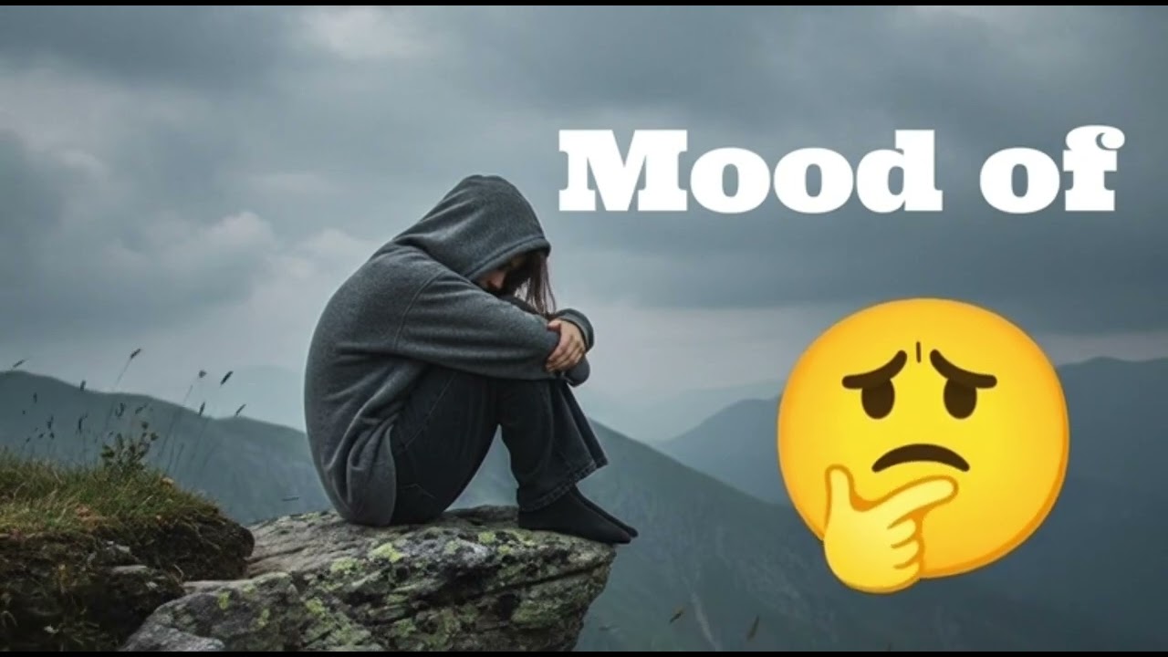 Mood off Sad Song 💔| Slowed & Reverb | Break up Song | Mood off Song | Sad Song | Lofi Song l B.Up💔