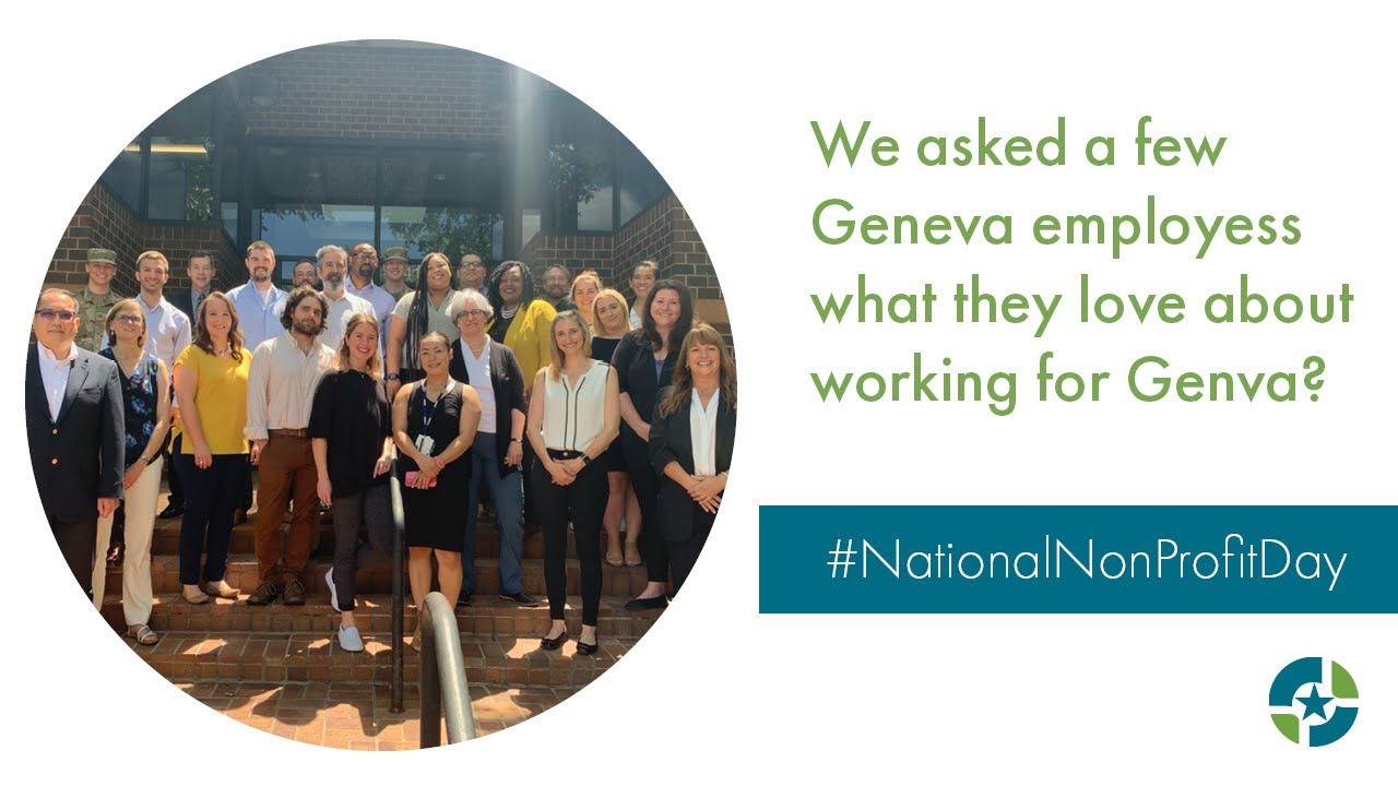 National Non-Profit Day 2021