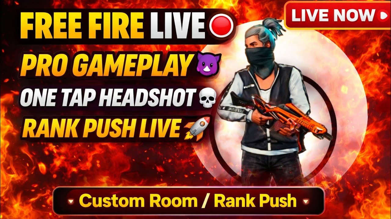 HT Gᴀᴍᴇʀ 3.0 is live stream 👿 