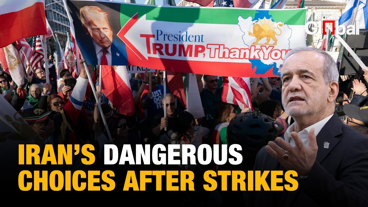 Iran’s Next Move Explained: Military Retaliation Diplomacy Or Regional War?
