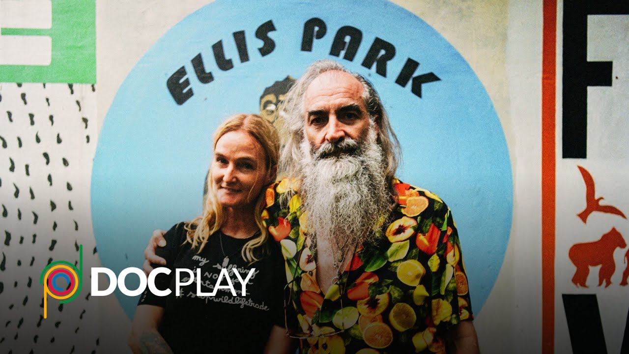 Ellis Park | Watch for free | DocPlay