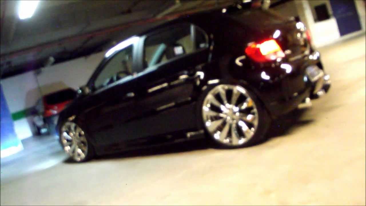 VW Gol G5 de 20