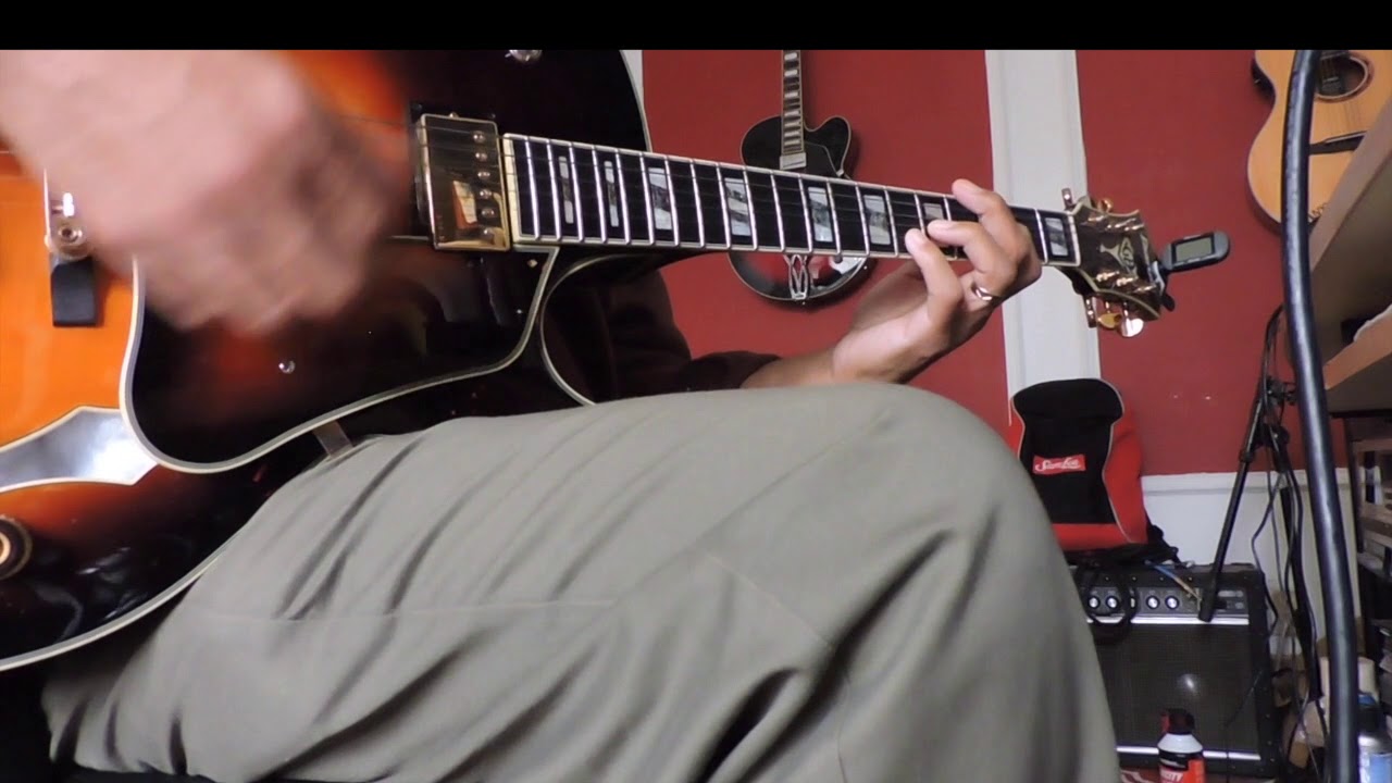 Heaven (I Own No Rights to This Song)