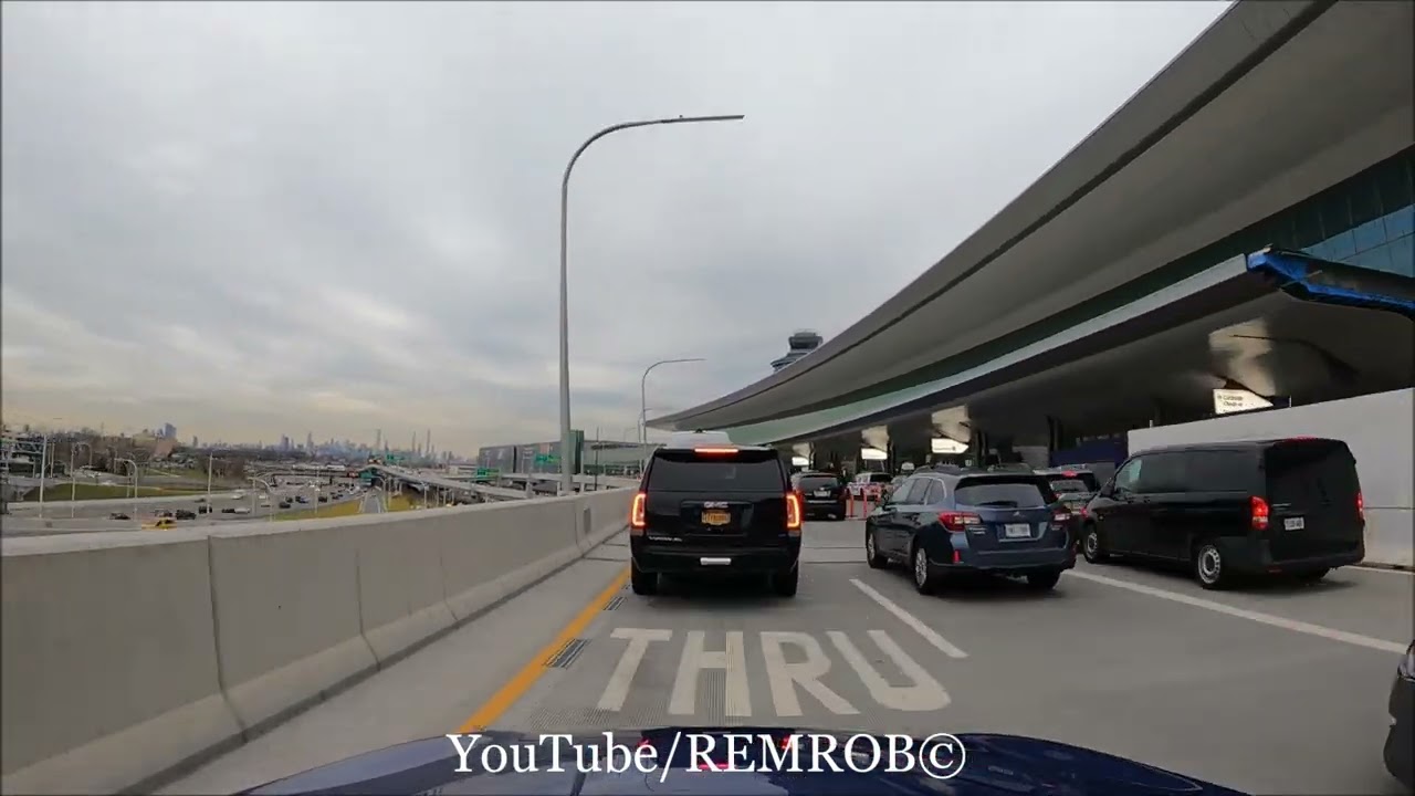 Manhattan To La Guardia Airport