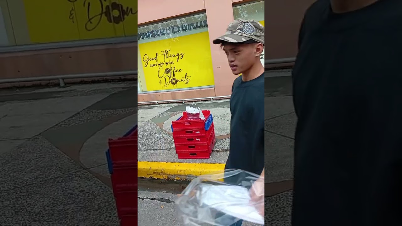 BUHAY BIYAHERO bakbakan na Naman sa lansangan