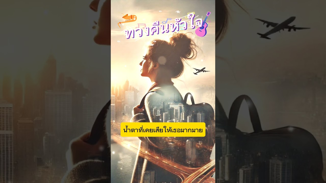 ทวงคืนหัวใจ