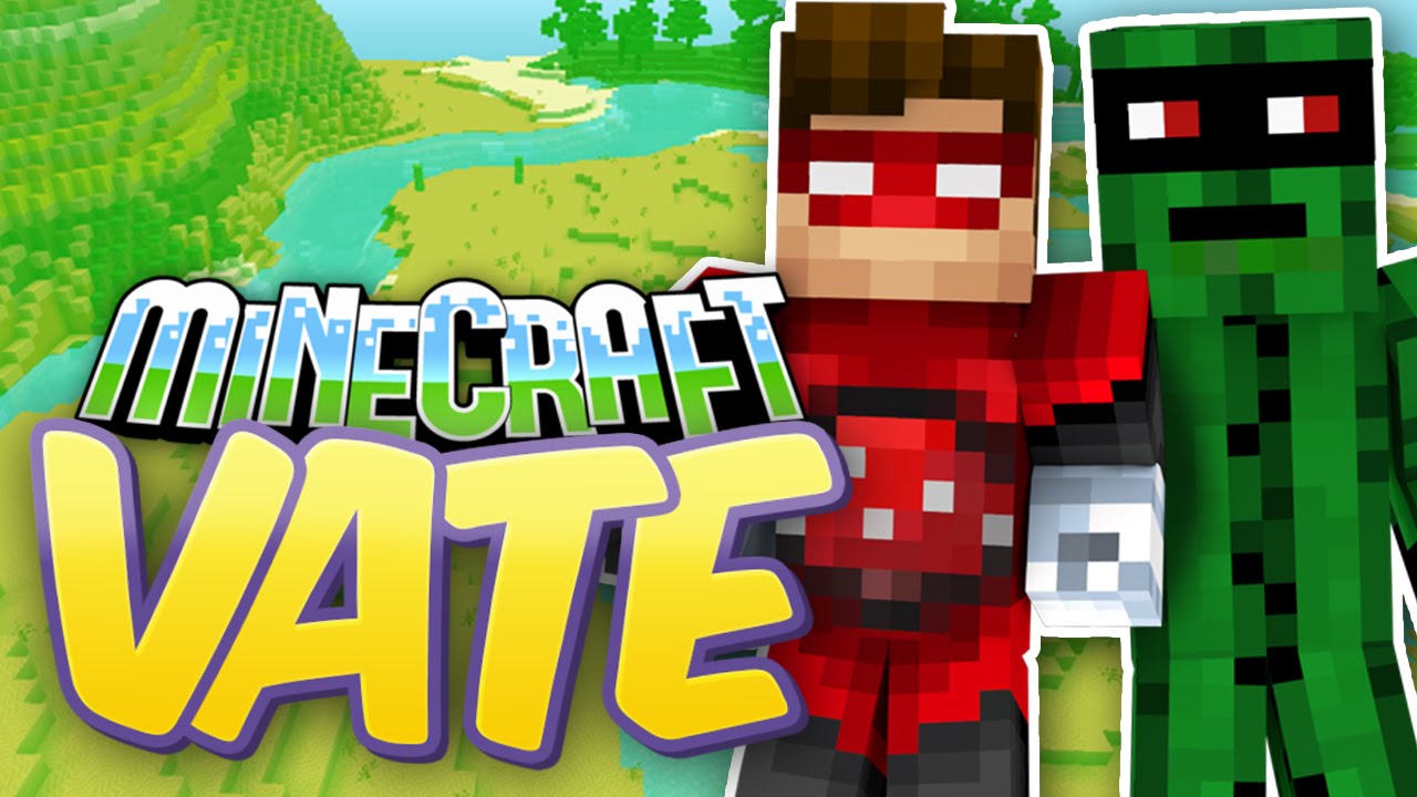 HOW TO: ALLE BESIEGEN | VATE #2 | Rotpilz & PetritLP