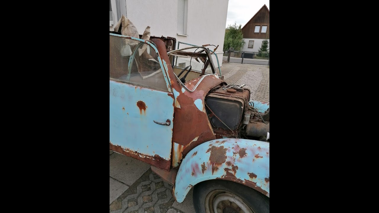 Framo 1 V 901/2 