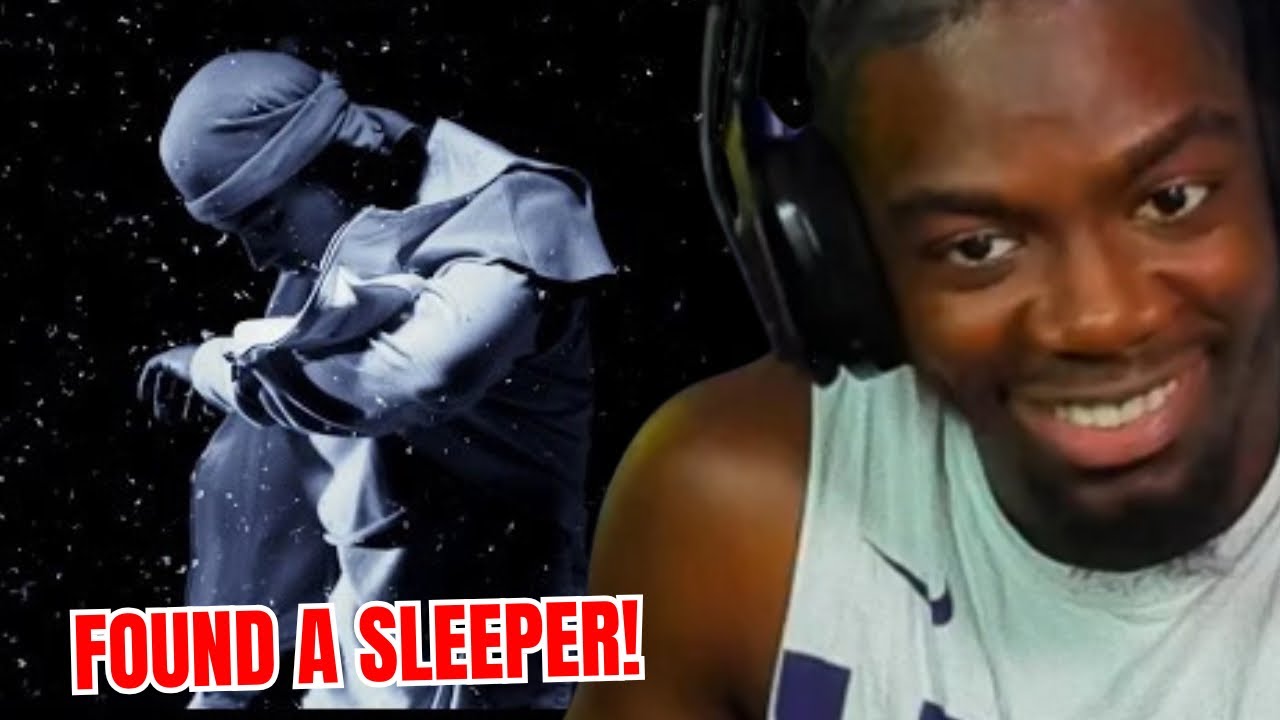 WE FOUND A NEW ONE! Samuel Petra -  PINKS&BLUES Official Music Video Reaction