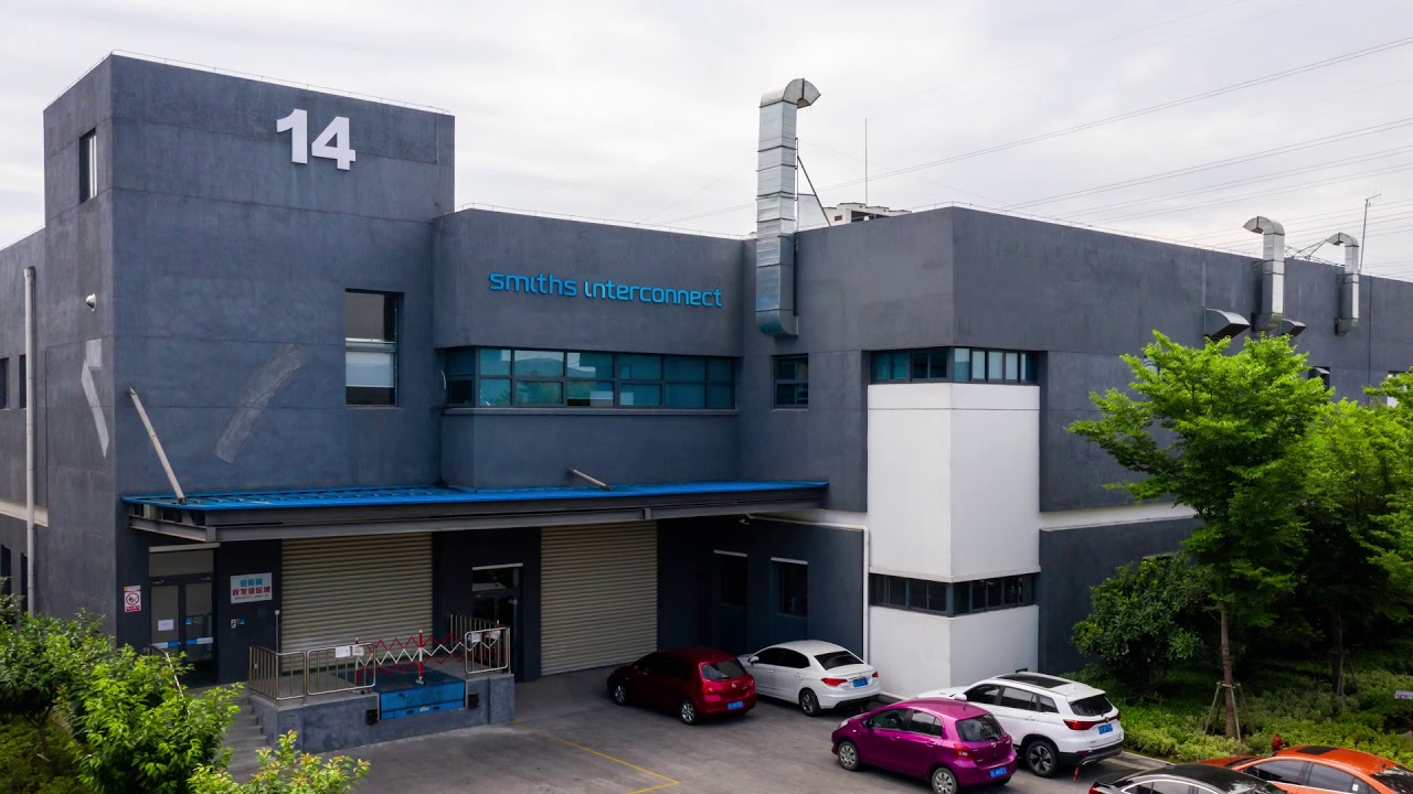 Smiths Interconnect&rsquo;s Semiconductor Test Solutions