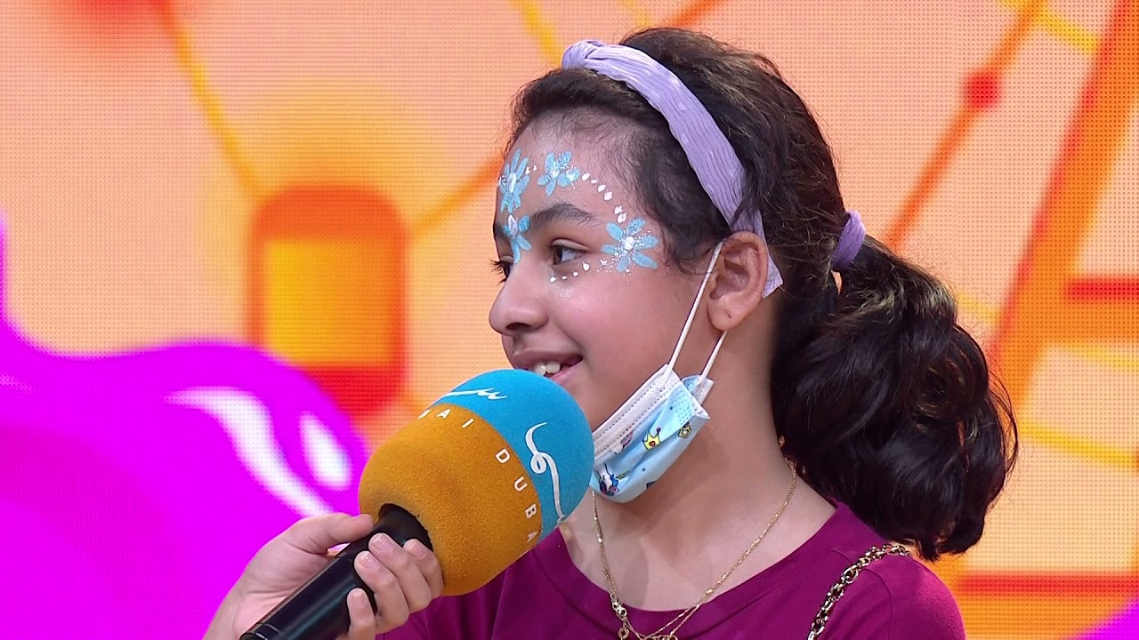 EP16  برنامج عالم مدهش 2021 تقديم عبدالله علي وعلياء حارب الحلقة