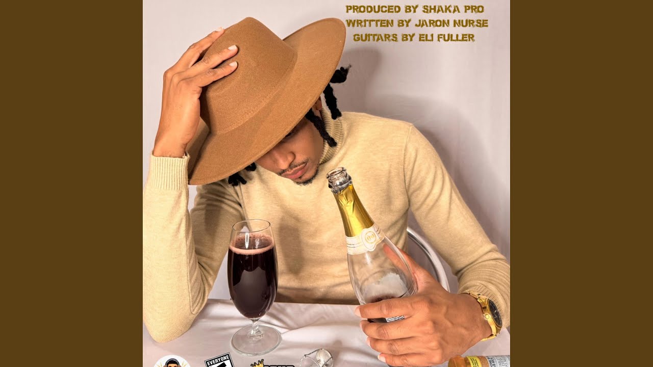 Jaron (Soul Service)