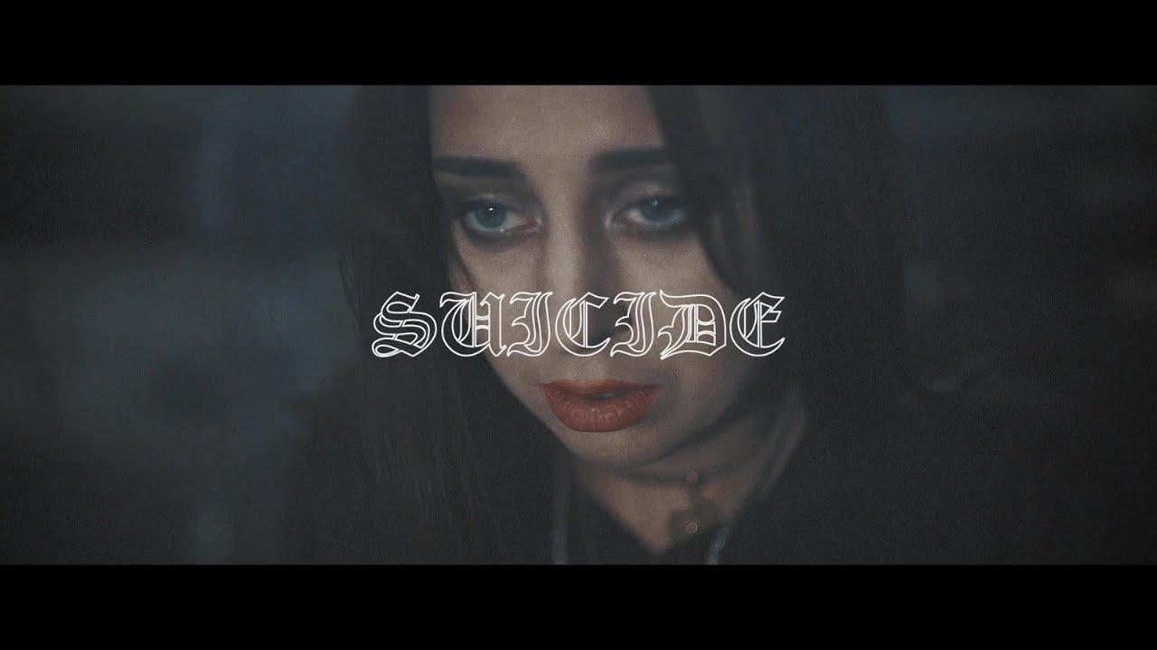 Duzoe - SUICIDE feat. MXP & Private Paul (Official Video)