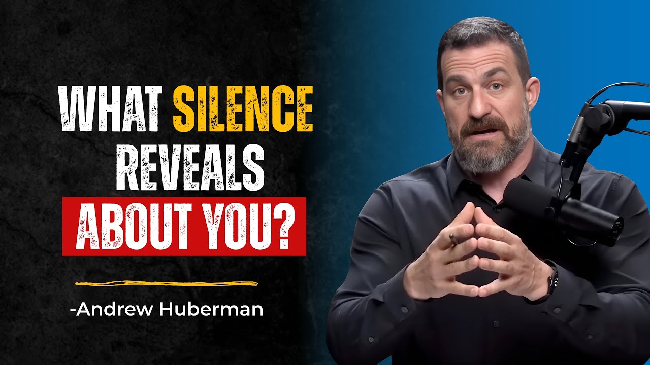 The Psychology Behind Strategic Silence