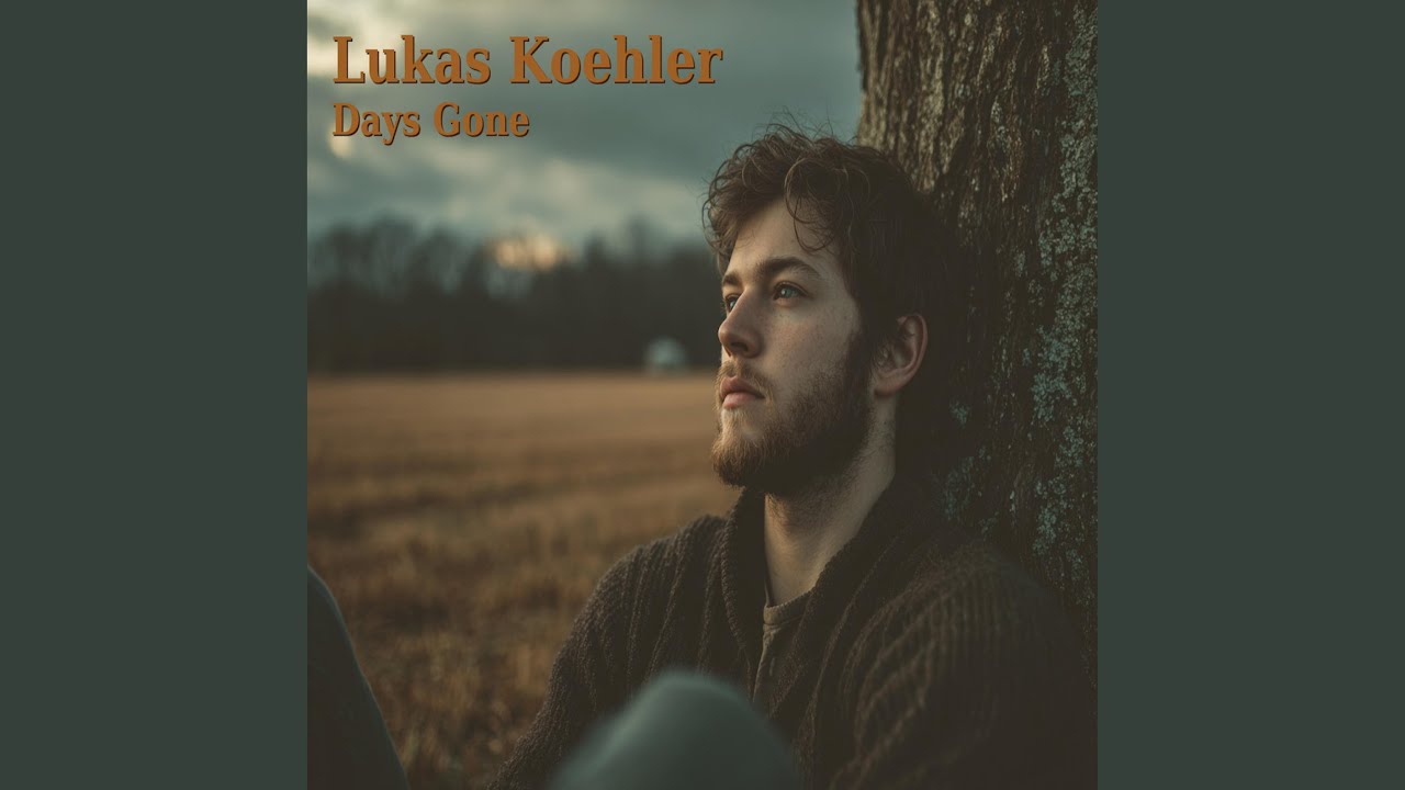 Days Gone (feat. Carly Simms)