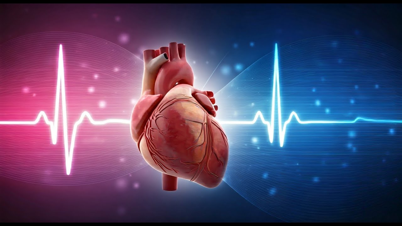 Electrocardiopraphy Basics Cardiac Conduction System. What is the PQRST? #ecg #ekg
