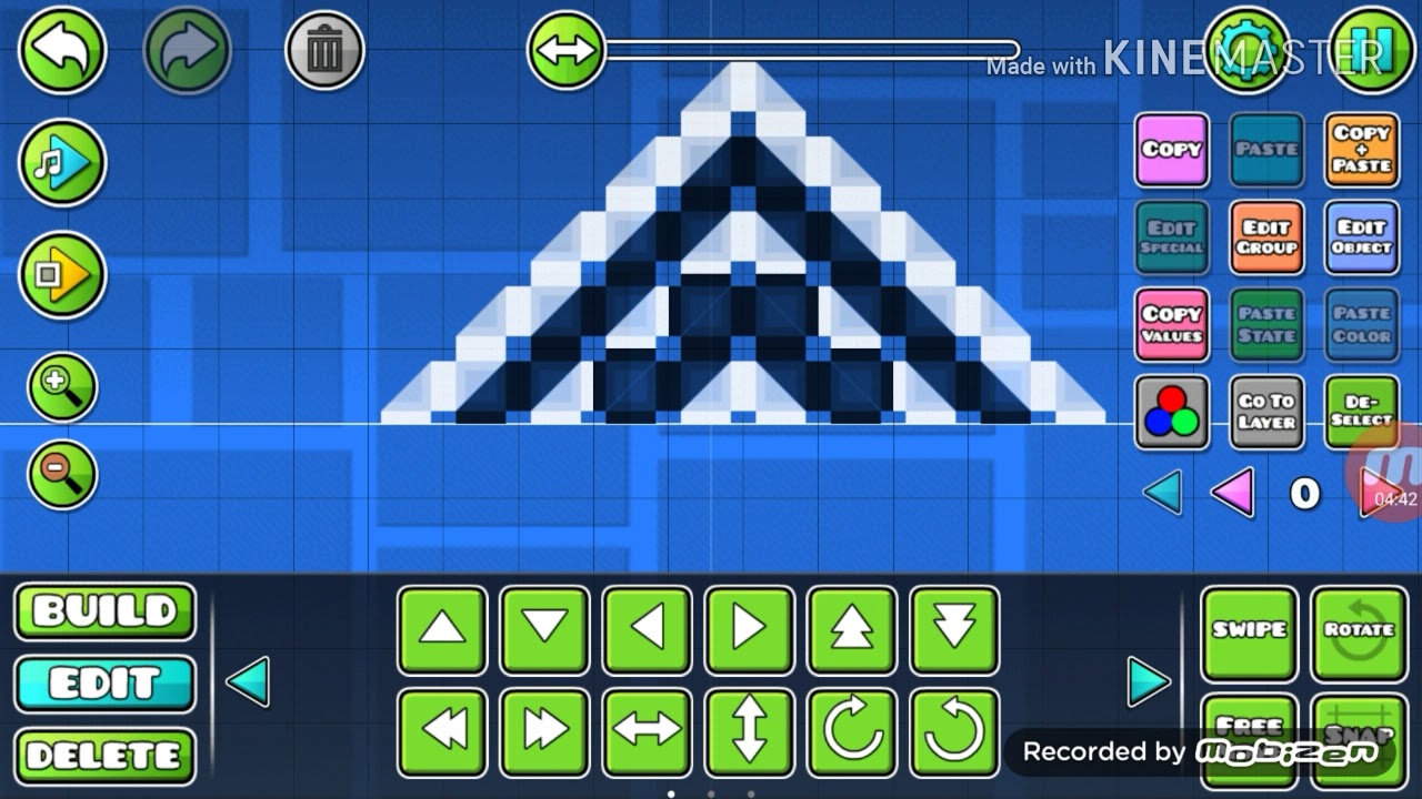 Tutorial como hacer el efecto de Sonic wave leer descripción