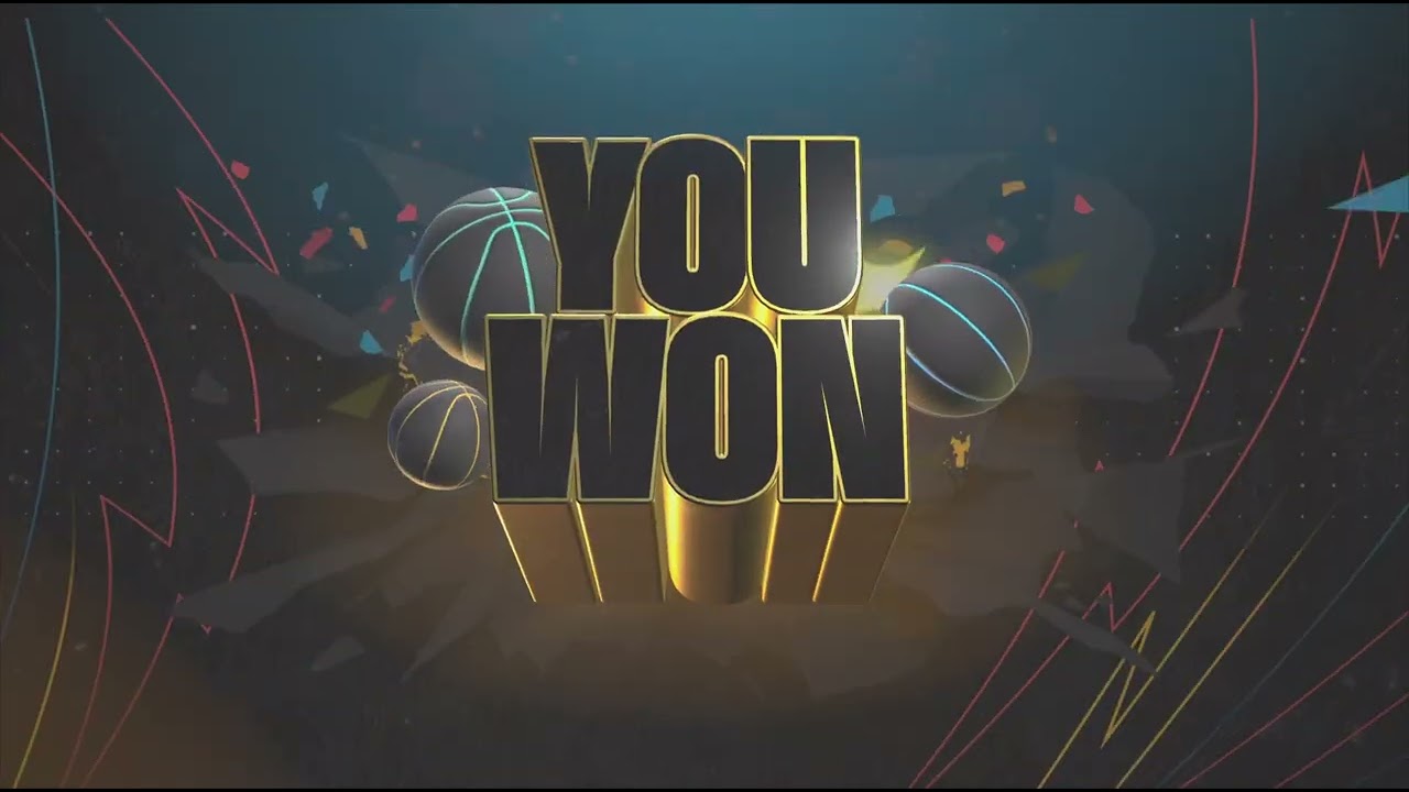 NBA2K26 - Ending of Season 4 Theater Runs 🏀💪🏽😉