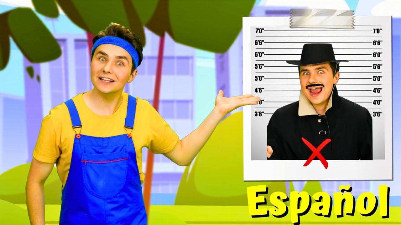 Peligro extra&ntilde;o | M&uacute;sica Divertida para Ni&ntilde;os | Coco Froco Espa&ntilde;ol