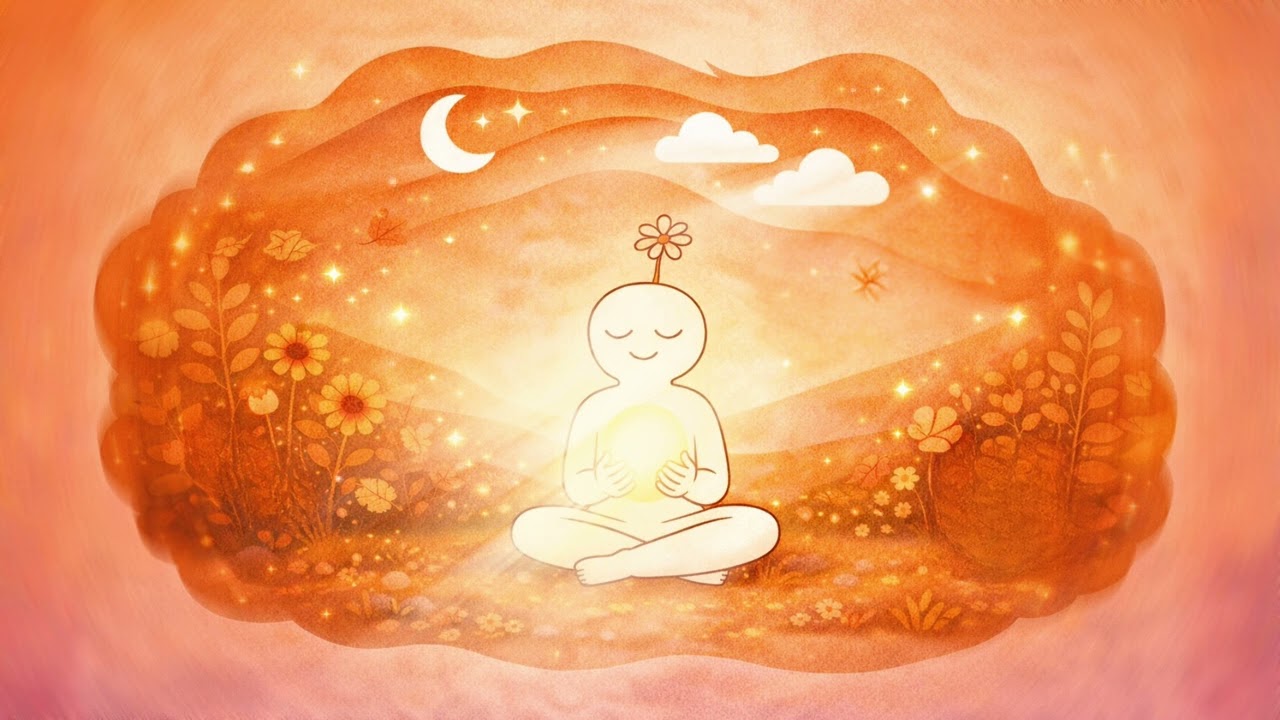 Tu versión futura (Meditación guiada)