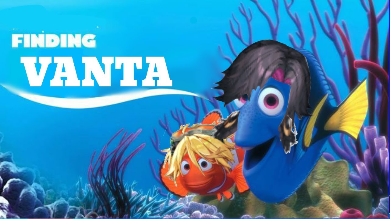 KRISIS First MC collab ( in a nutshell ) + Finding Vanta