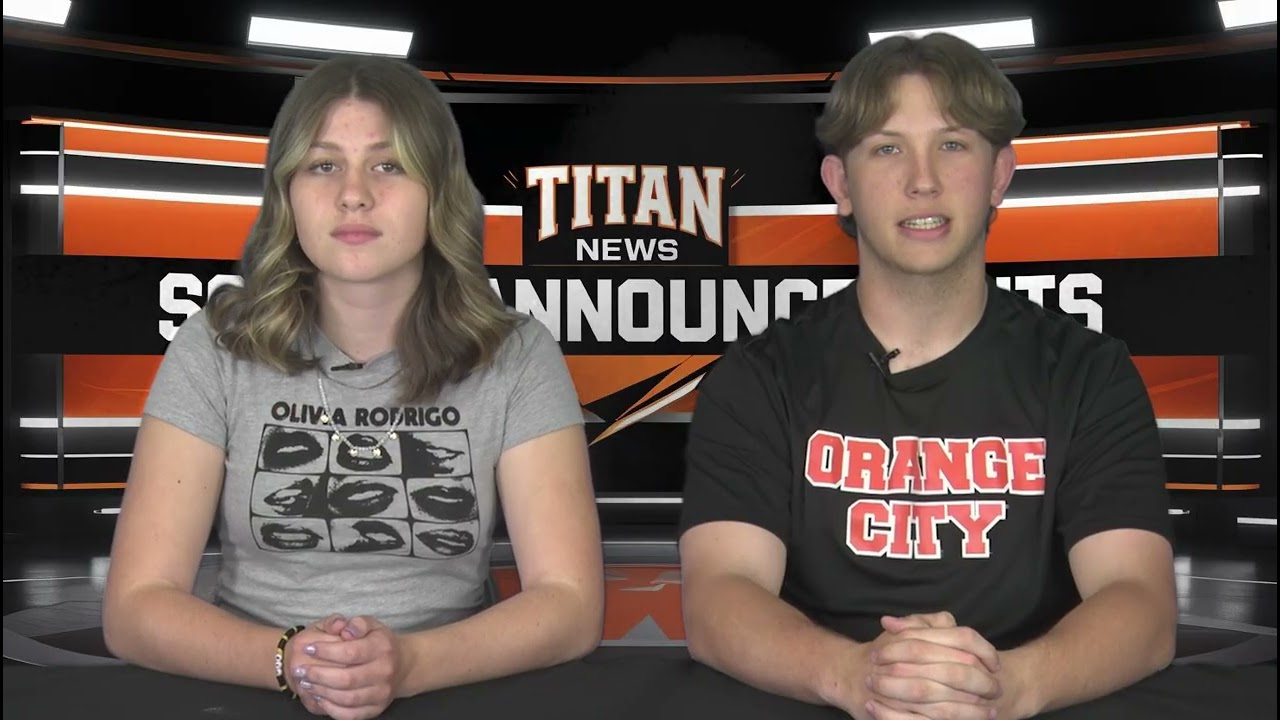 March 3rd TTV, news