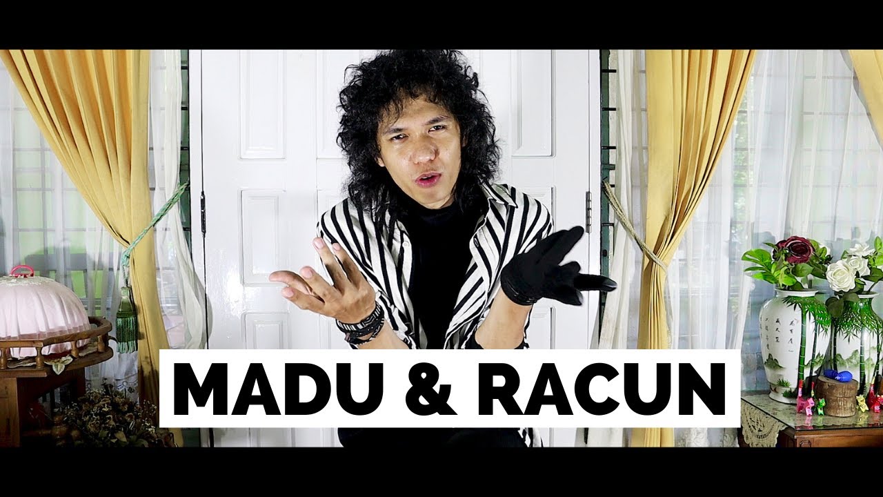 MADU DAN RACUN - ZerosiX park ( Cover )
