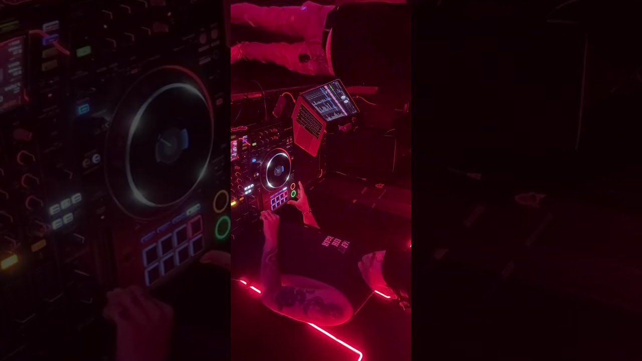 BLXRRED x CREAM