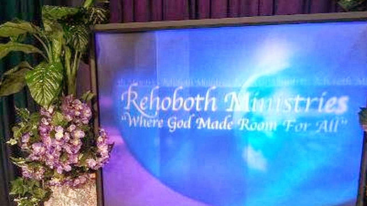 Rehoboth TV LIVE!