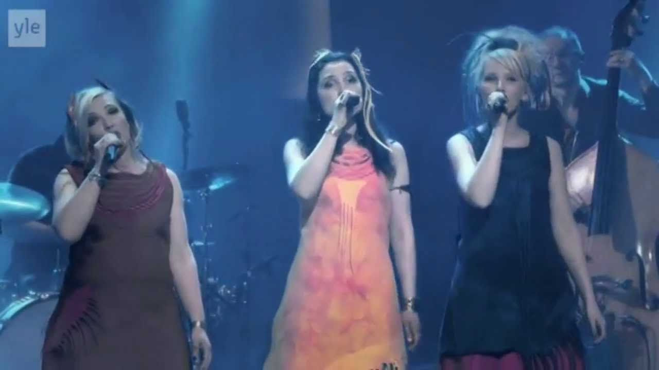 Värttinä - Iro (2013)