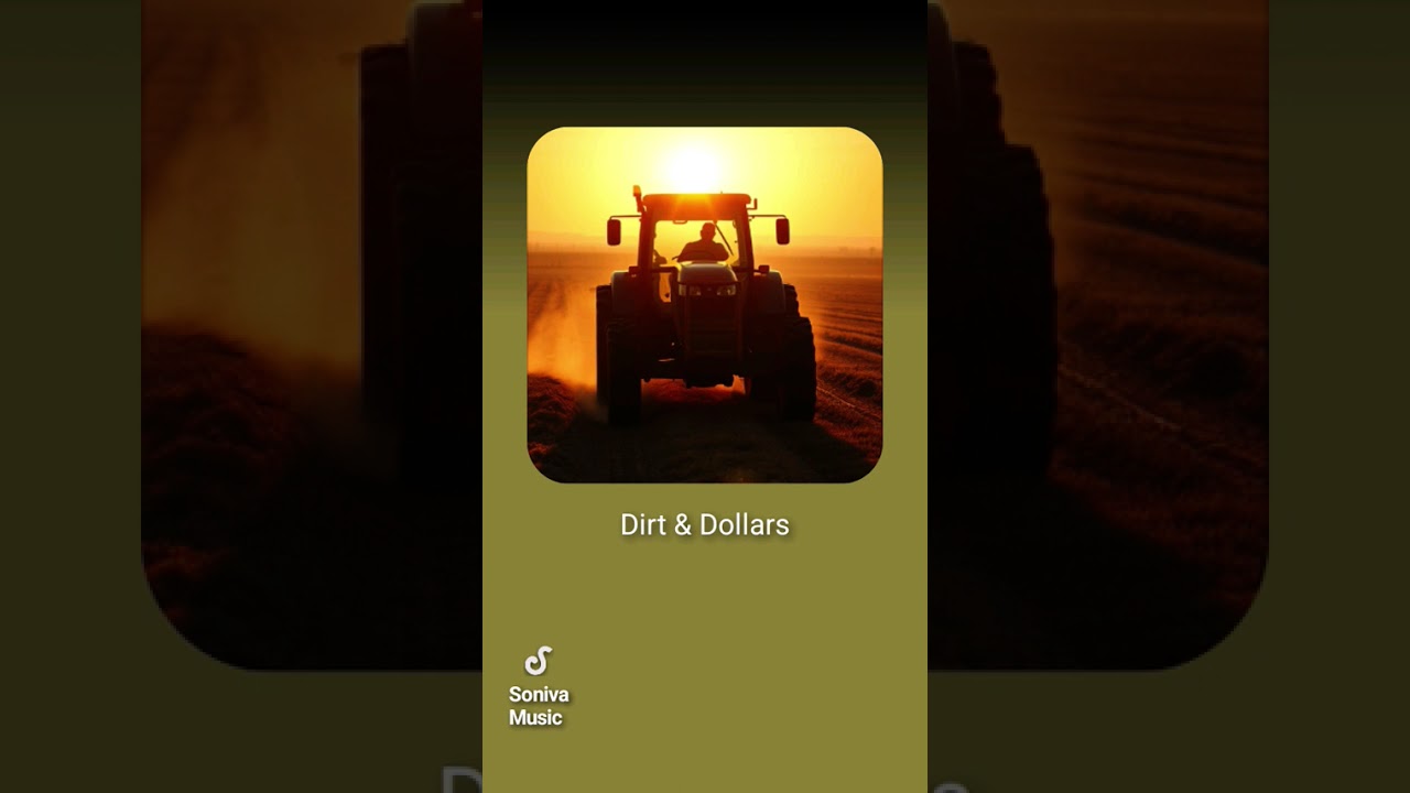 Dirt & Dollars