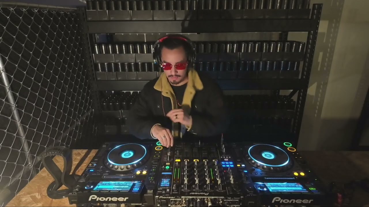 【DRRRK ROOM Radio】063 HAZARDOUS