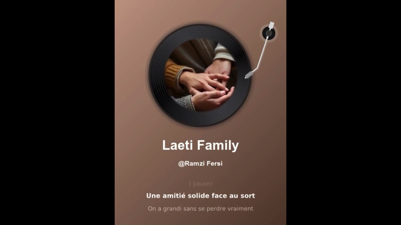 Laeti Family G-Funk